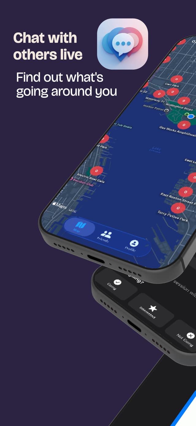 Flok Social preview 1