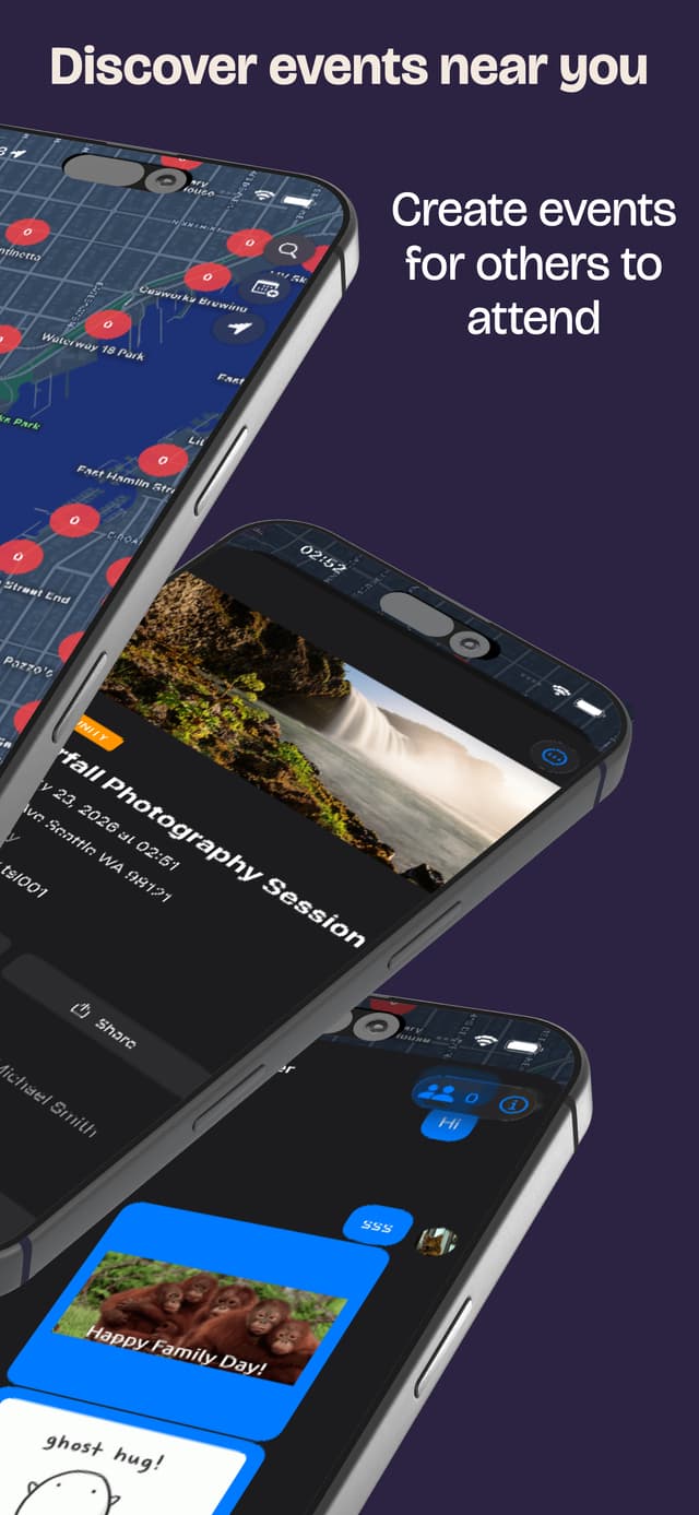 Flok Social preview 2