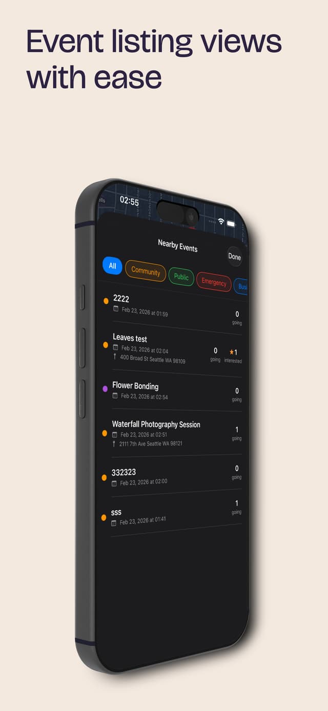 Flok Social preview 3