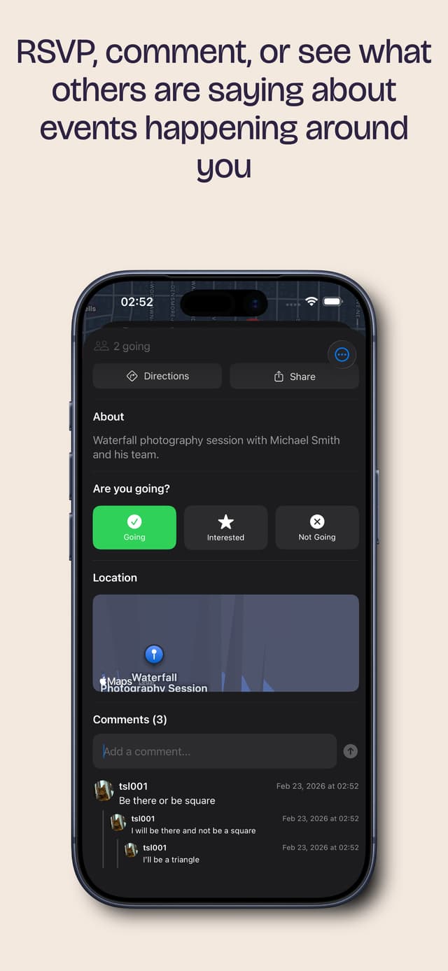 Flok Social preview 4